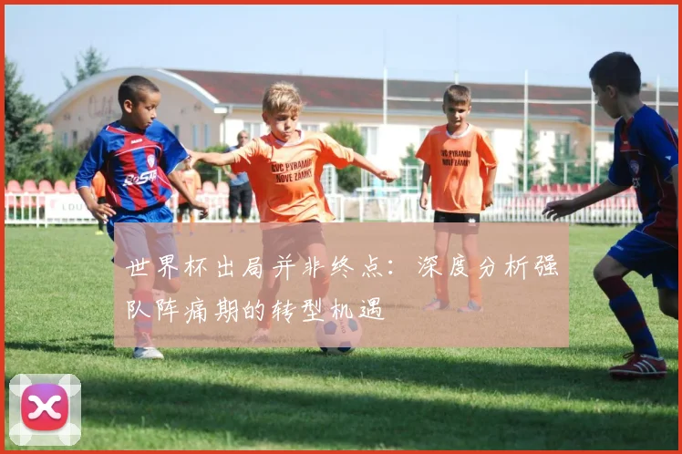 世界杯出局并非终点：深度分析强队阵痛期的转型机遇