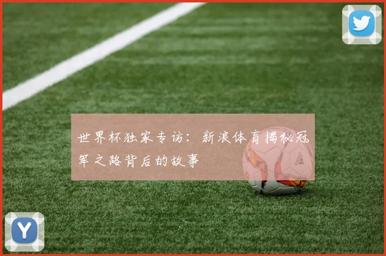 世界杯独家专访:新浪体育揭秘冠军之路背后的故事