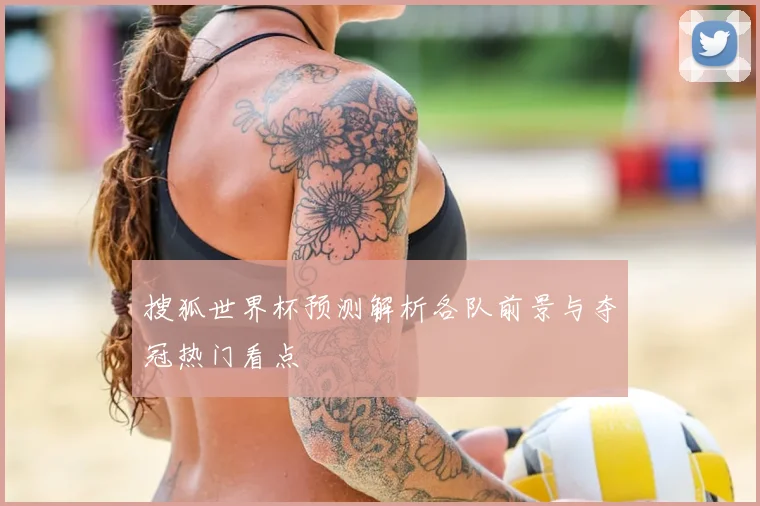搜狐世界杯预测解析各队前景与夺冠热门看点